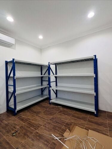 Heavy Duty Storage Rack available
