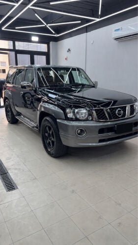 فتك سوبر سفاري