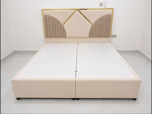 Bed or matrass available