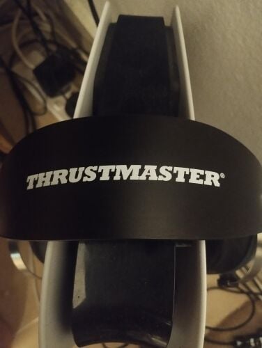 Thrustmaster T-Flight U.S.Air Force