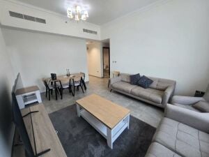 Fully Furnished 2BHK|LUSAIL MARINA