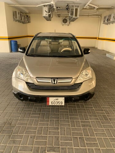 CRV