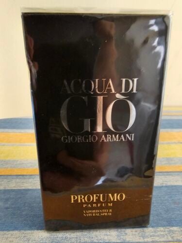 Acqua Di Gio Profumo