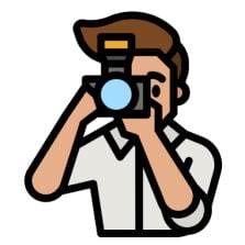 Automotive Videographer