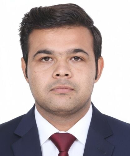 Anas Rasool