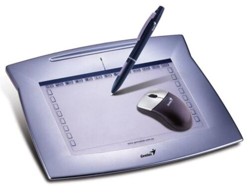 Genius Penwriter