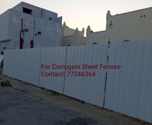 Carshade-Ladder-Handrails & Fences