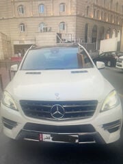 Top of range ML 400 2015 Model
