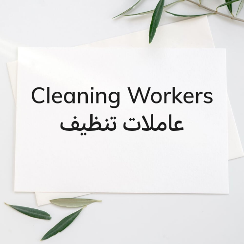 Cleaning Company