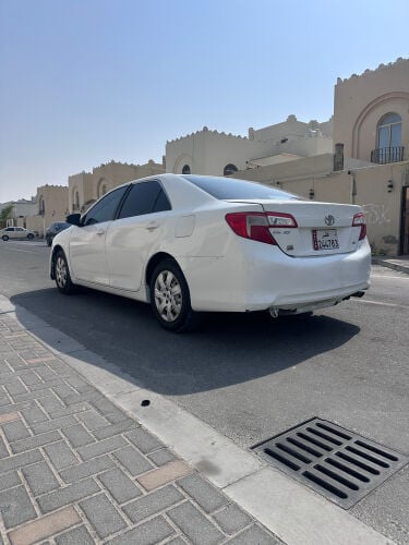 كامري ١٤ 
