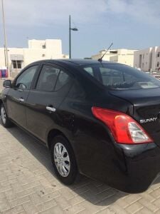 Nissan Sunny Urgent Sale