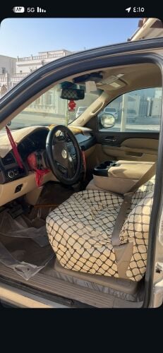 بحالة ممتازة لايوجد اعطال