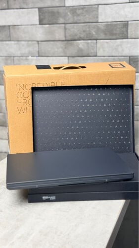ASUS Zenbook Duo UX8406CA-OLED7