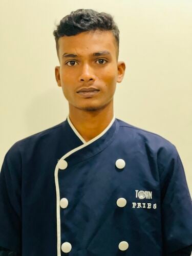 Mohammad Moharam