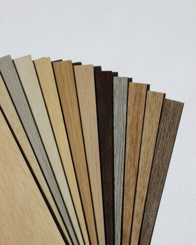 WOODEN FLOORING & BARKIYA