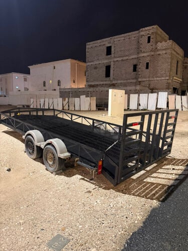 تيدر مواتر و دراجات 