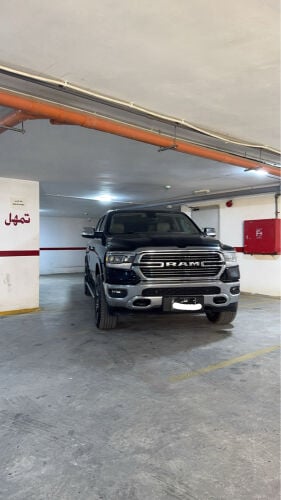 دودج رام ٢٠١٩