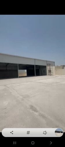 للايجار كراج
