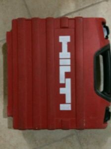 Hilti DX 2 Powder-Actuate