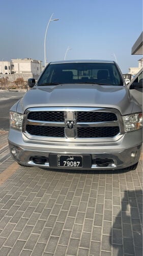 دودج رام 