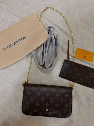 LV bag