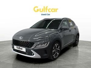 هيونداي كونا 2022