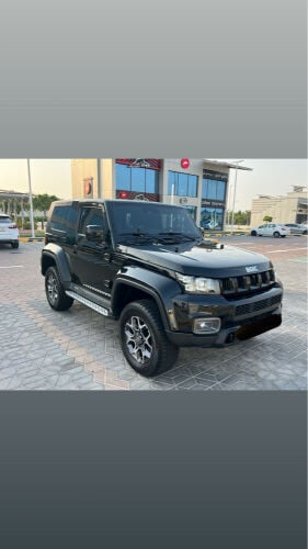 بايك تحت الضمان وكالة شبة اصفار 