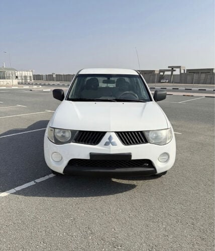 Mitsubishi L200 Pickup 2009 for Sal