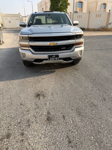 سلفارادر 