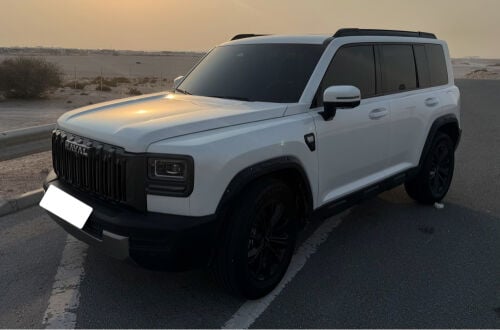 للبيع هافال في 7 