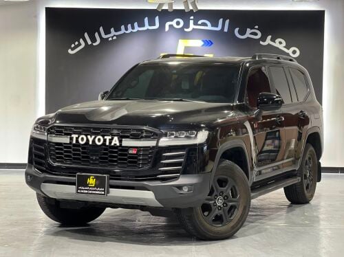 جي ار موديل 2024 وكاله