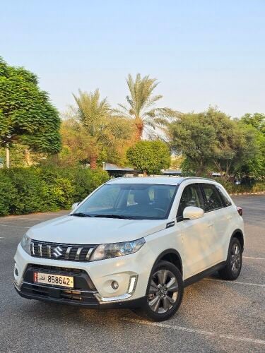 Suzuki Vitara AWD 2022 Model