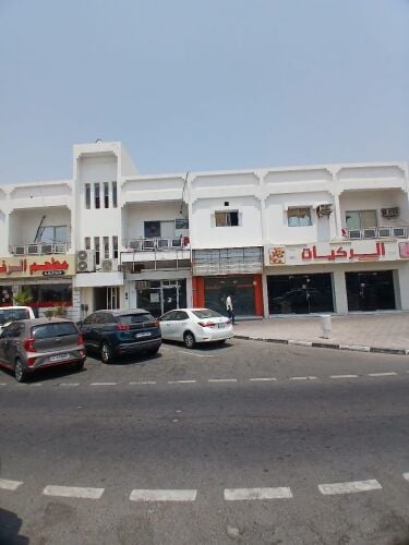 للإيجار محلات بمواقع مختلفة
