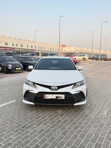 كامري هايبرد 