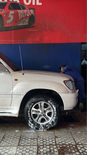 lx470