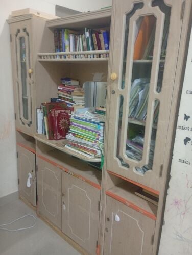 مكتبة مستعملة مجانا