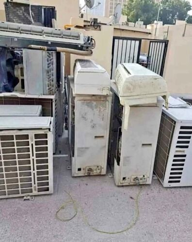 نشتري كل مري بيعه من أدوات مستعمل