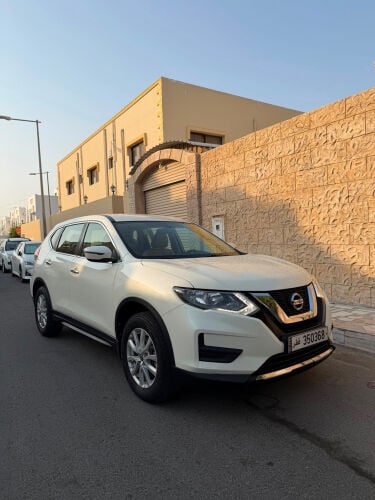 X-Trail for sale 