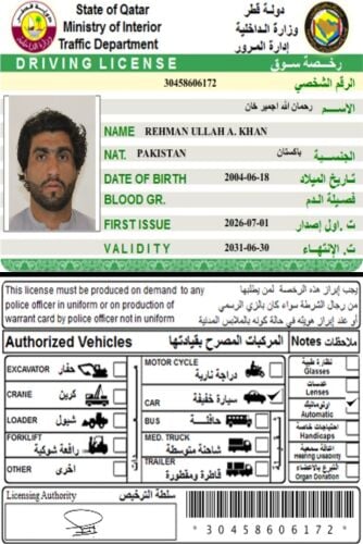 Rehman Ullah