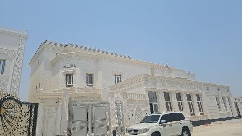 للبيع فيلا معيذر الجنوبي