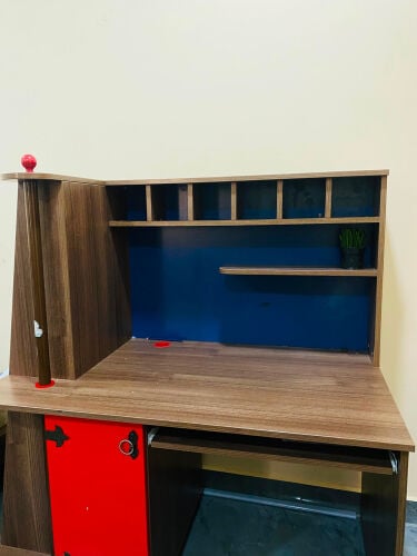 study table