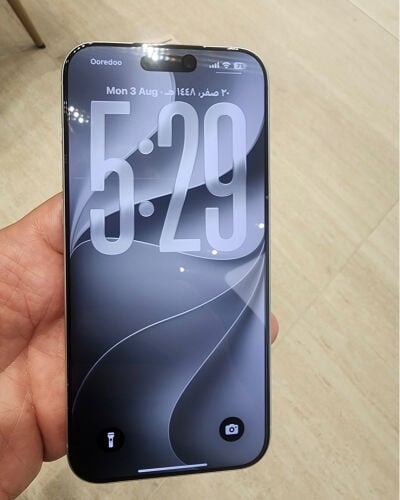 i phone 17 pro max
