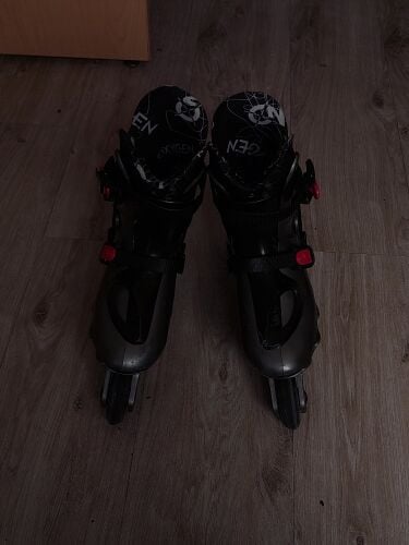 oxygen KR 1.1