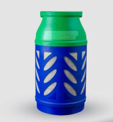 gas cylinder 12 Kg