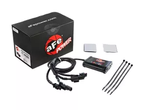 SCORCHER GT Power Module
