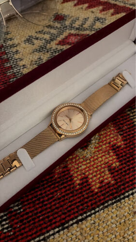 Anne klein watch 