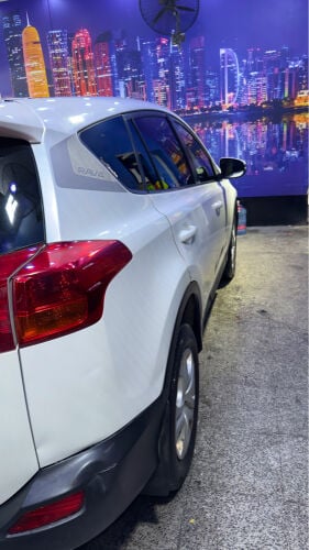 راف فور2015