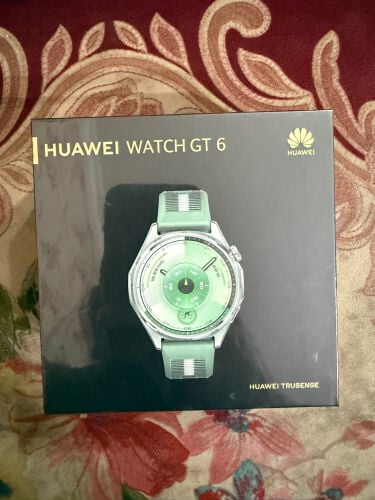 Huawei Watch GT 6