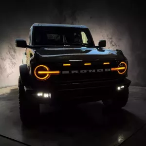 ال اي دي لايت