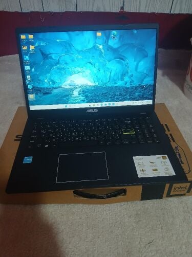 asus laptop